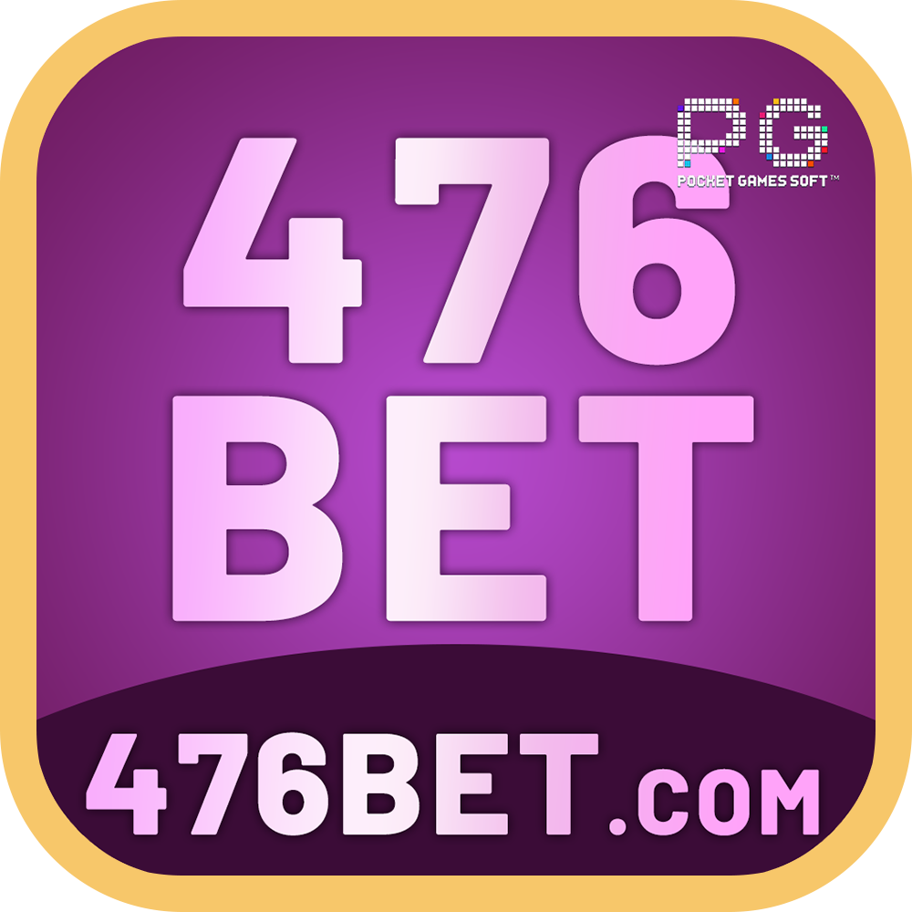 476BET Logo